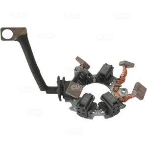 Holder, carbon brushes F032235214