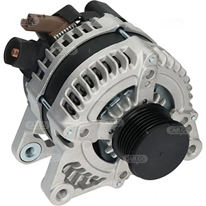 Alternator F032116152