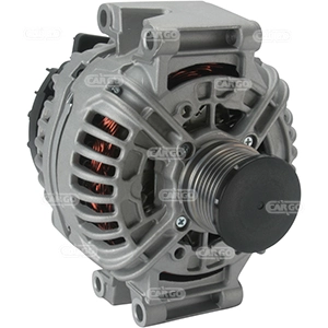 Alternator F032112425