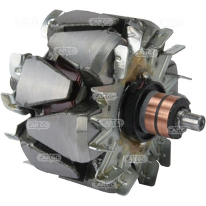 Rotor, alternator F032237127