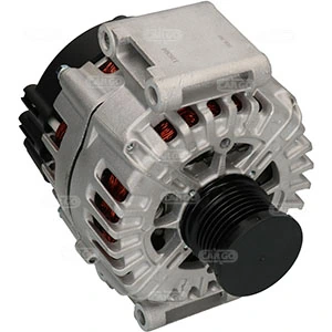 Alternator F032116304