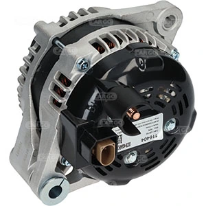 Alternator F032116404
