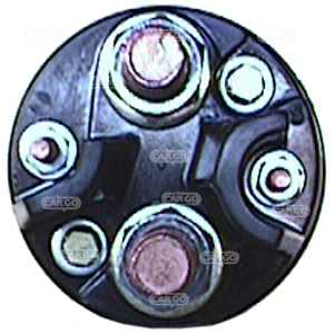 Solenoid Switch, starter F032139337