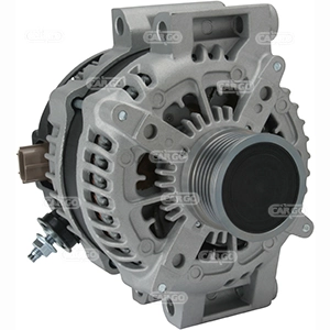 Alternator F032115701
