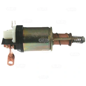 Solenoid Switch, starter F032137759