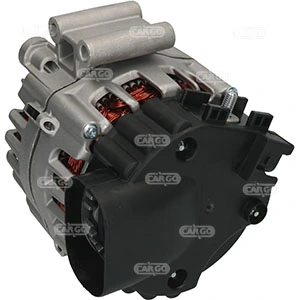 Alternator F032115807
