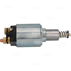 Solenoid Switch, starter F032335181