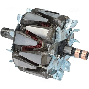 Rotor, alternator F032335782