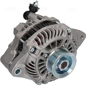 Alternator F032114881