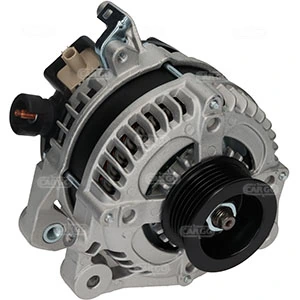 Alternator F032116590