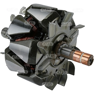 Rotor, alternator F032235366