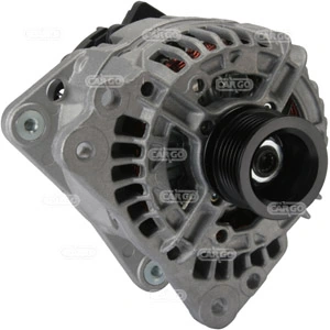 Alternator F032112274