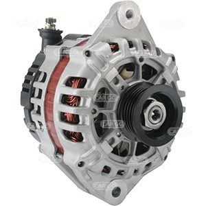 Alternator F032112357