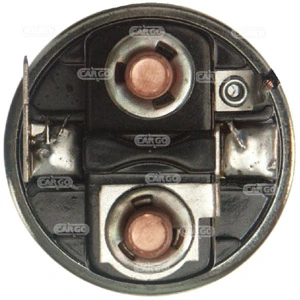 Solenoid Switch, starter F032133289