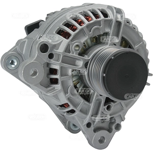 Alternator F032113884