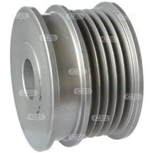 Belt Pulley, alternator F032236735