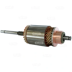 Armature, starter F032130117