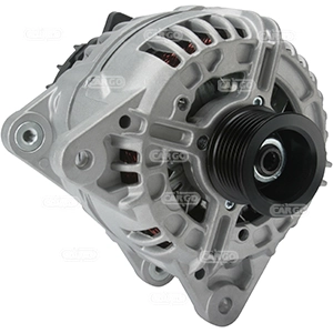 Alternator F032115649