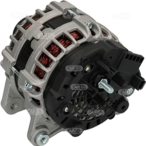 Alternator F032116381