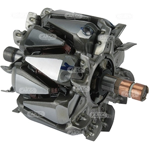 Rotor, alternator F032330079