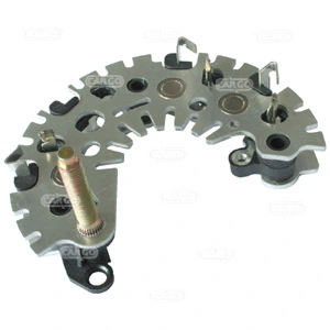 Rectifier, alternator F032138377
