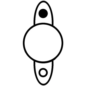 Alternator F032111426