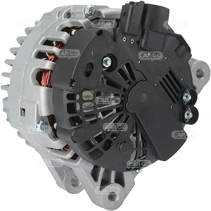 Alternator F032115369