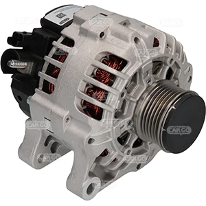Alternator F032114848