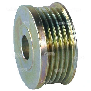 Belt Pulley, alternator F032230475