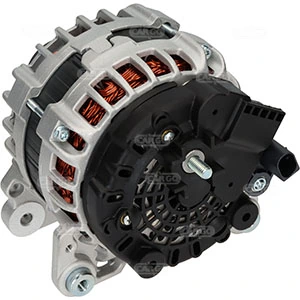 Alternator F032116373