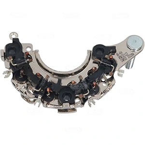 Rectifier, alternator F032332284