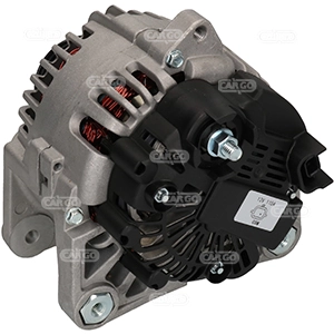 Alternator F032115653