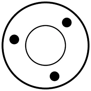 Magnetschalter, Starter F032137266