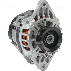 Alternator F032115827