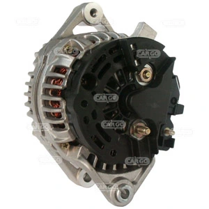 Alternator F032112720