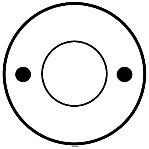 Solenoid Switch, starter F032131171