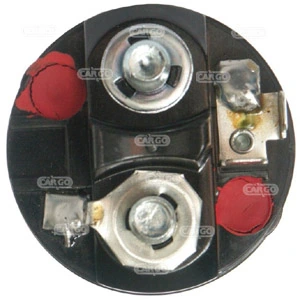 Solenoid Switch, starter F032130468