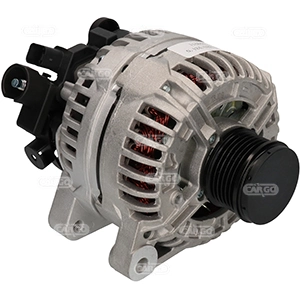 Alternator F032114844