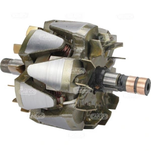 Rotor, alternator F032232198