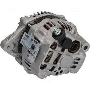 Alternator F032114881