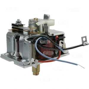Solenoid Switch, starter F032130304