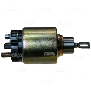 Solenoid Switch, starter F032138763