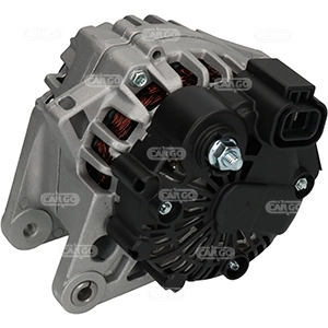 Alternator F032113657