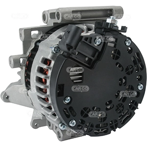Alternator F032114666