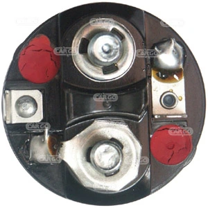 Solenoid Switch, starter F032131790
