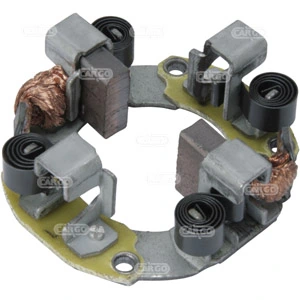 Holder, carbon brushes F032237885