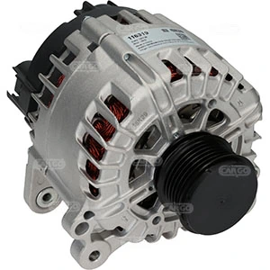 Alternator F032116319
