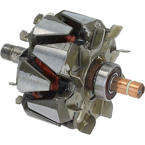 Rotor, alternator F032232766