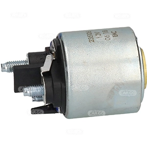 Solenoid Switch, starter F032235106