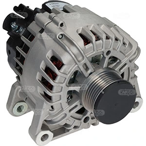 Alternator F032116237